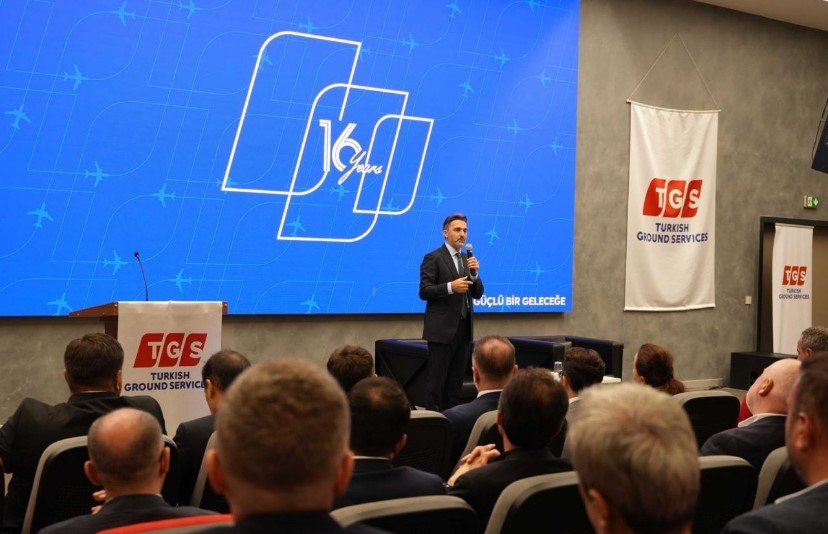 THY Yönetim Kurulu ve İcra Komitesi Başkanı Prof. Dr. Şeker’den TGS’ye ziyaret