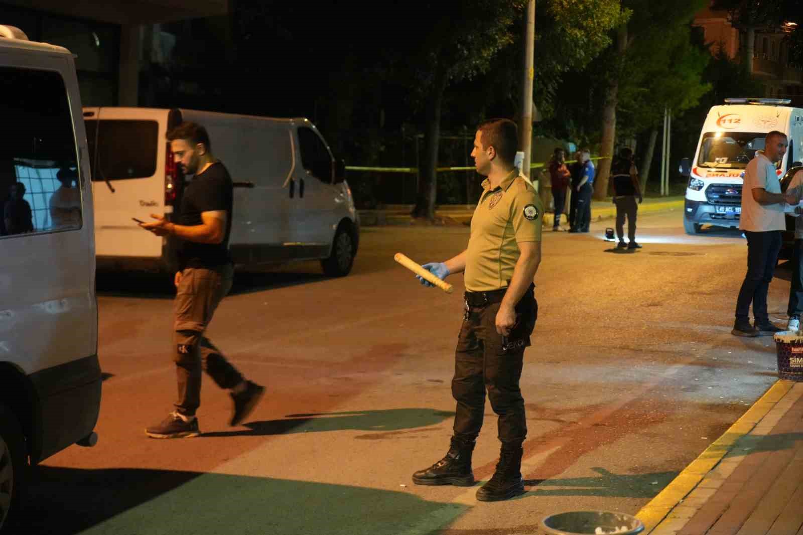 Nişanlı kızın kaçırıldığı iddiası ortalığı karıştırdı: 5 kişi bıçaklandı
