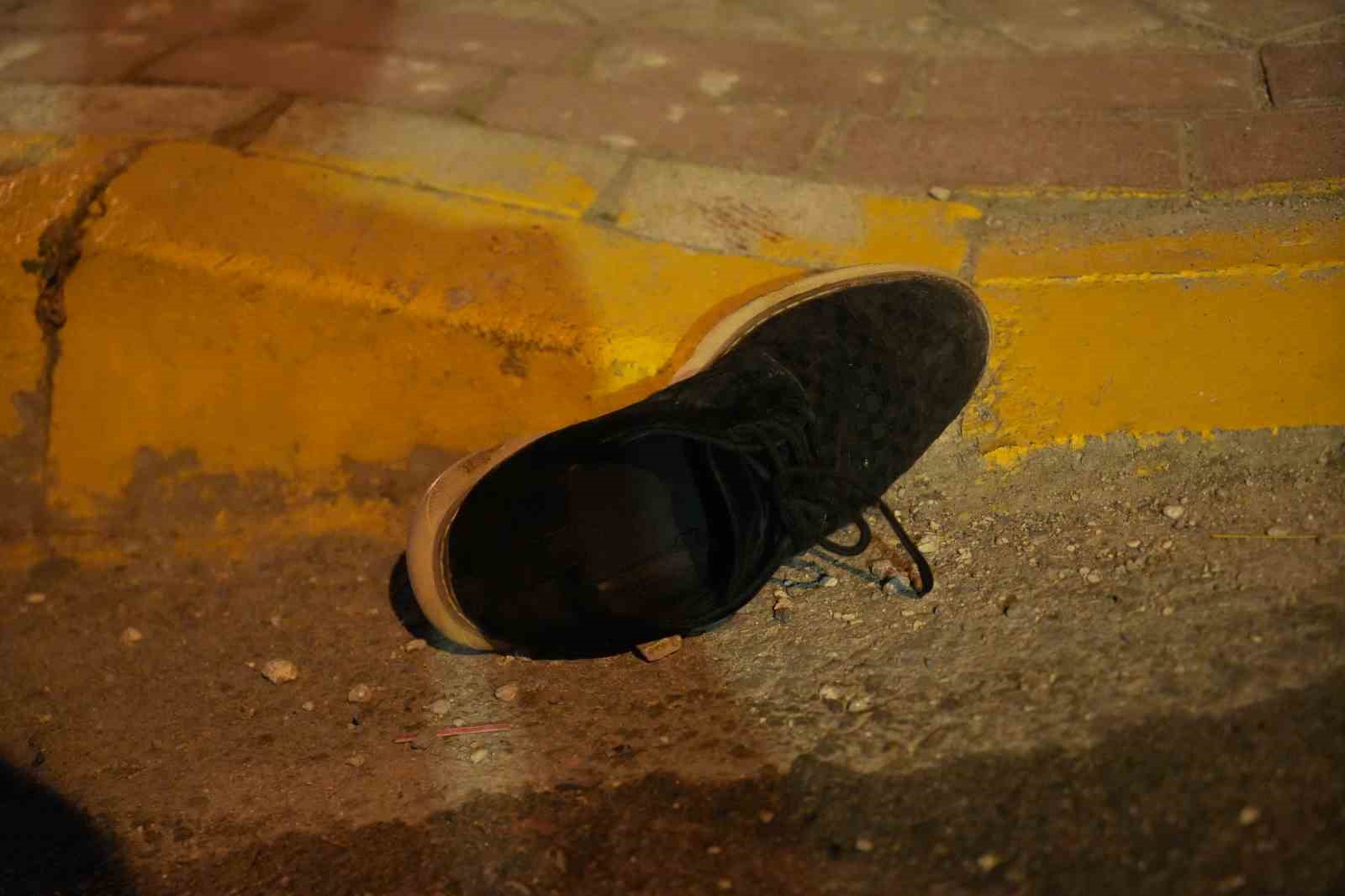 Nişanlı kızın kaçırıldığı iddiası ortalığı karıştırdı: 5 kişi bıçaklandı
