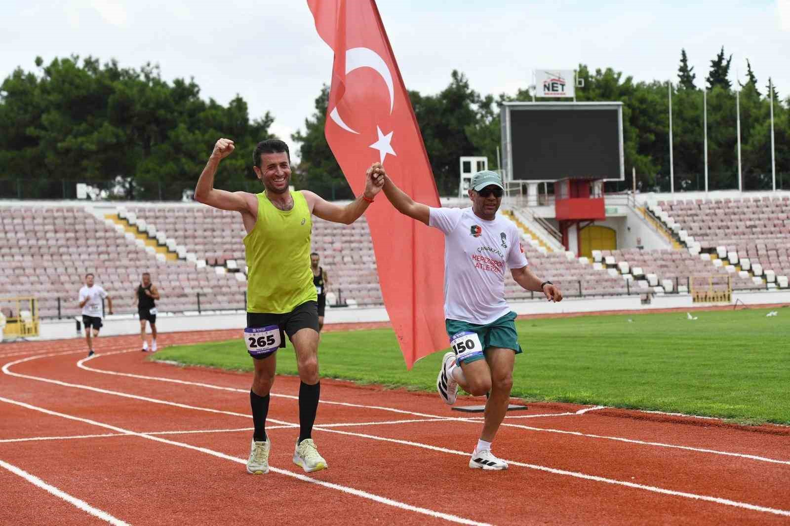 Altıeylül’de kurtuluş coşkusu zirveye çıkacak
