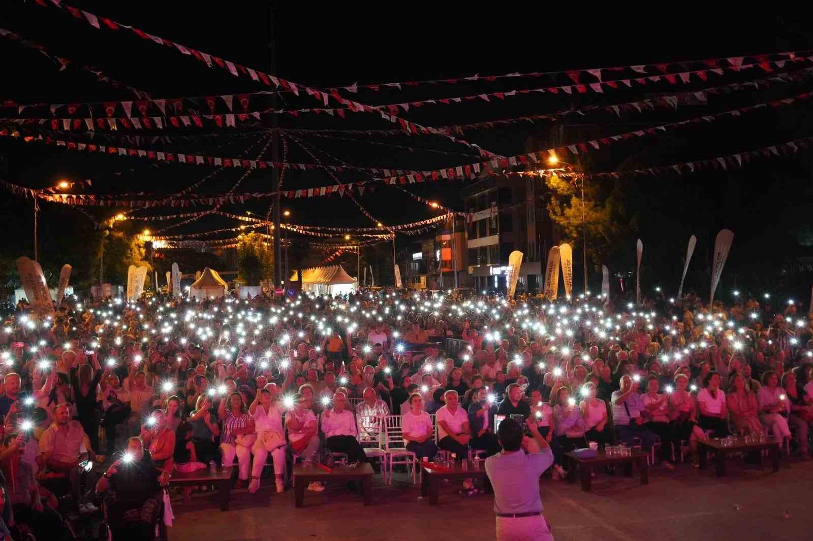 Altıeylül’de kurtuluş coşkusu zirveye çıkacak