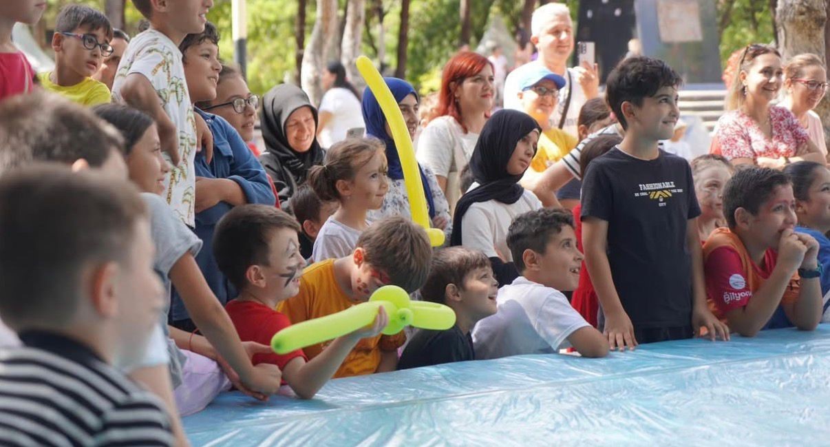 Altıeylül’de kurtuluş coşkusu zirveye çıkacak