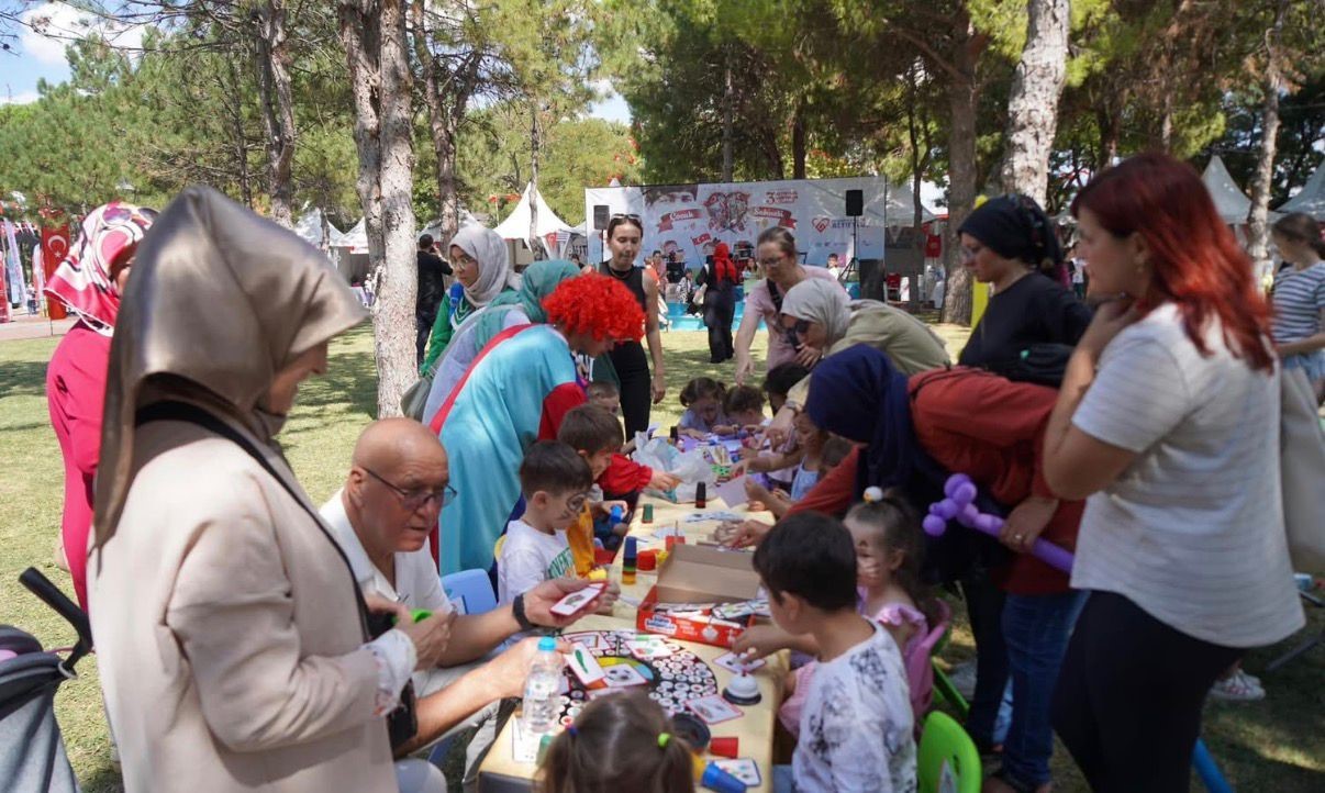 Altıeylül’de kurtuluş coşkusu zirveye çıkacak