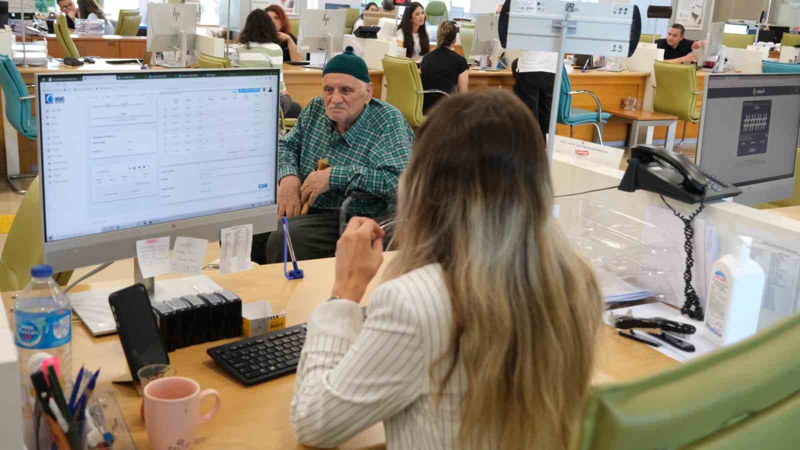 ASAT’tan tarife desteği
