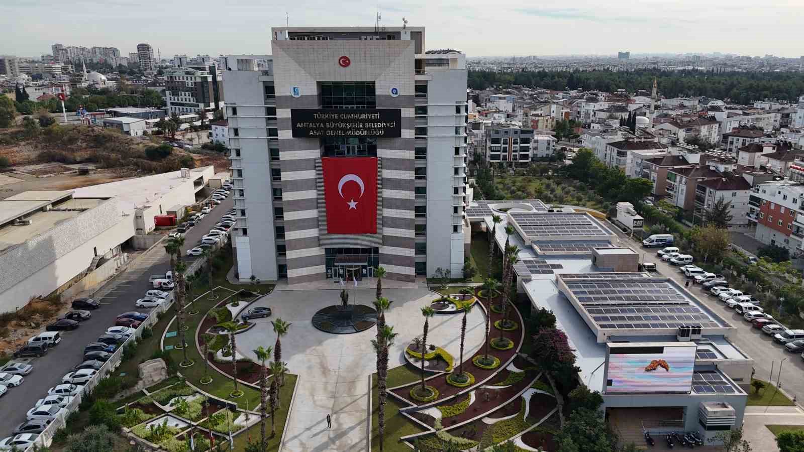 ASAT’tan tarife desteği