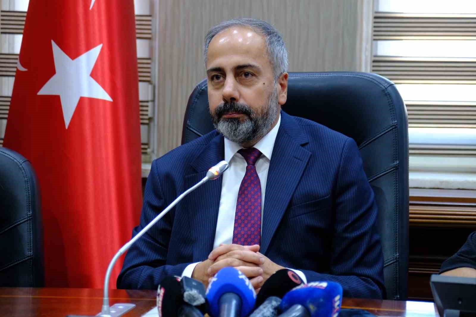 Van MAT-BİL Projesi ilk meyvelerini verdi: Öğrenciler hayallerindeki üniversitelere yerleşti