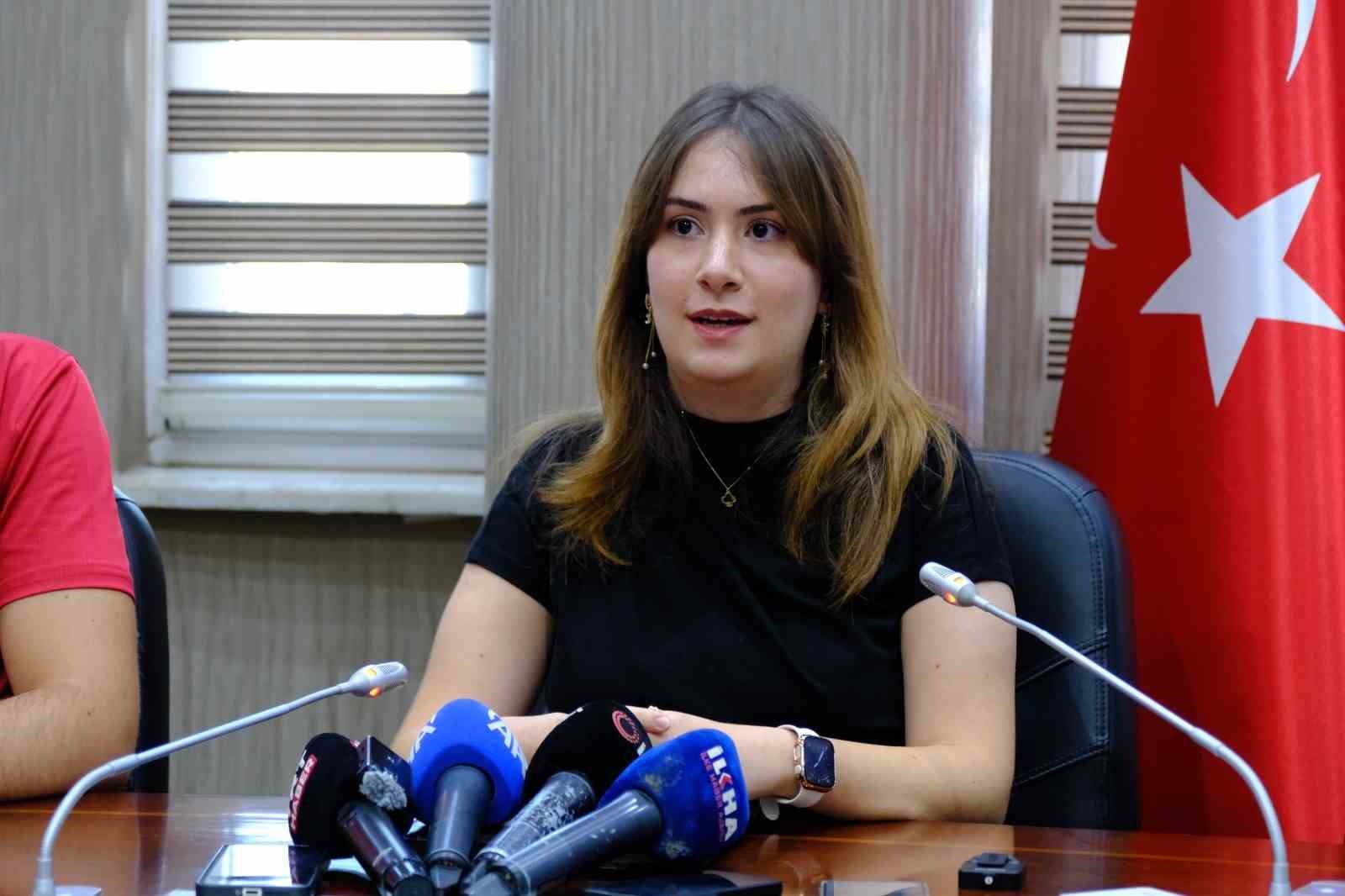 Van MAT-BİL Projesi ilk meyvelerini verdi: Öğrenciler hayallerindeki üniversitelere yerleşti