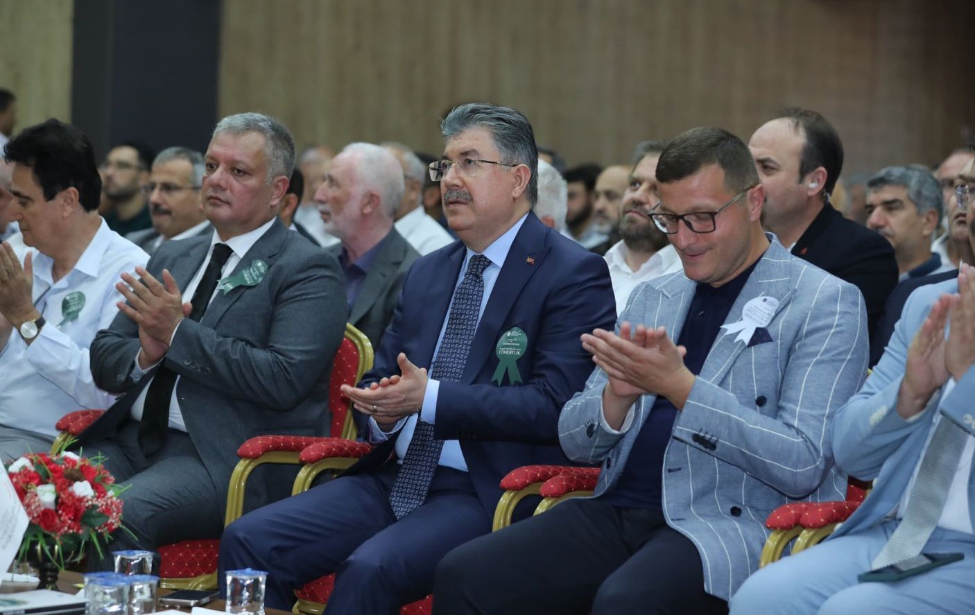 Eskişehir’de "Peygamberimiz ve Güzel Ahlak" konferansı