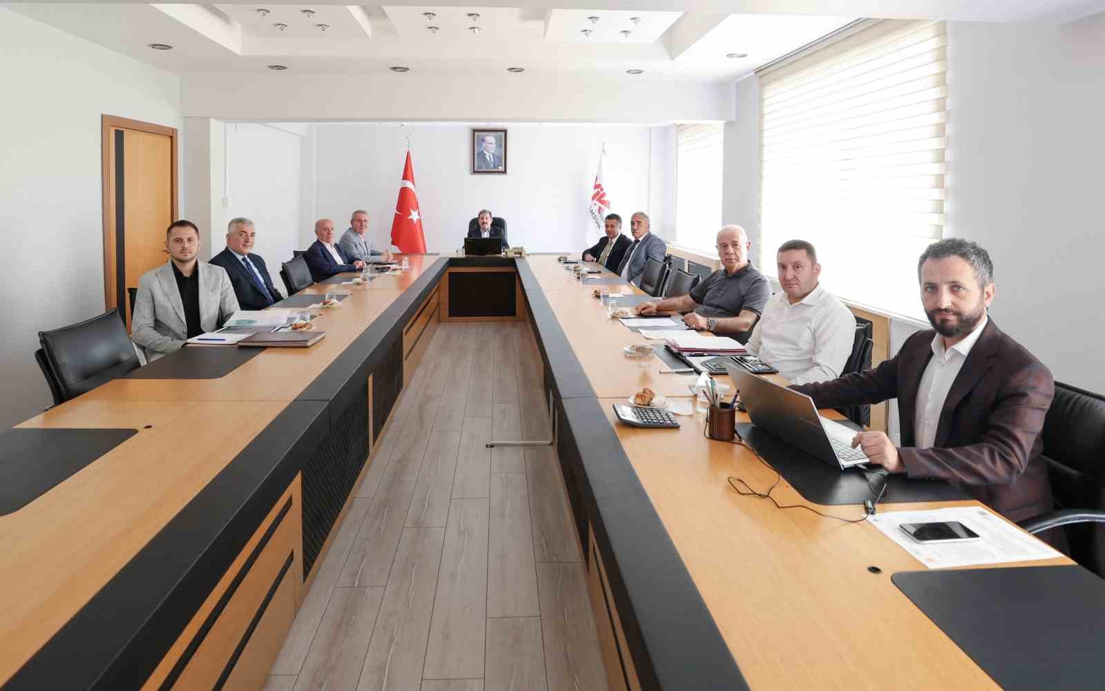 Samsun’da yapay zeka destekli veri merkezleri için yatırım hazırlığı