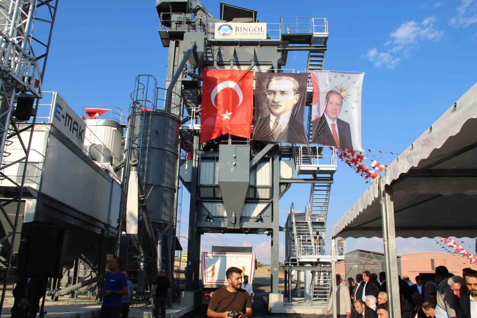 Cumhurbaşkanı Yardımcısı Yılmaz: "Terörsüz Türkiye ve terörsüz bölge vizyonu ülkemizin yatırım ikliminin önündeki engelleri kaldıracak"