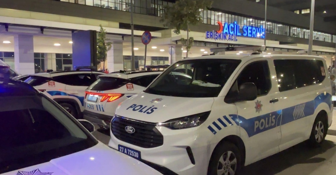 Gaziantep’te alacak verecek kavgası: 2 ölü, 5 yaralı
