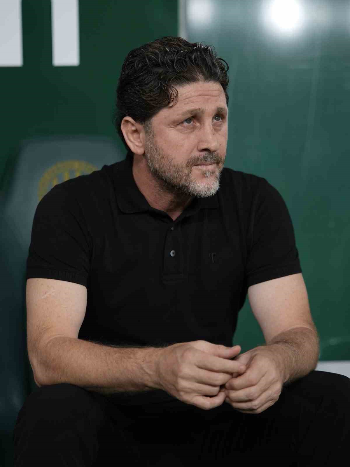 UEFA Avrupa Ligi: Ferencvaros: 1 - Trabzonspor: 0 (İlk yarı)