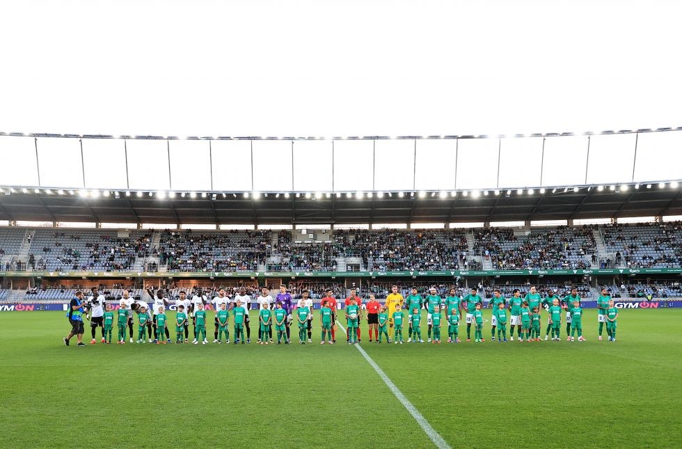 UEFA Avrupa Ligi: Kauno Zalgiris: 1 - Beşiktaş: 0 (Maç sonucu)