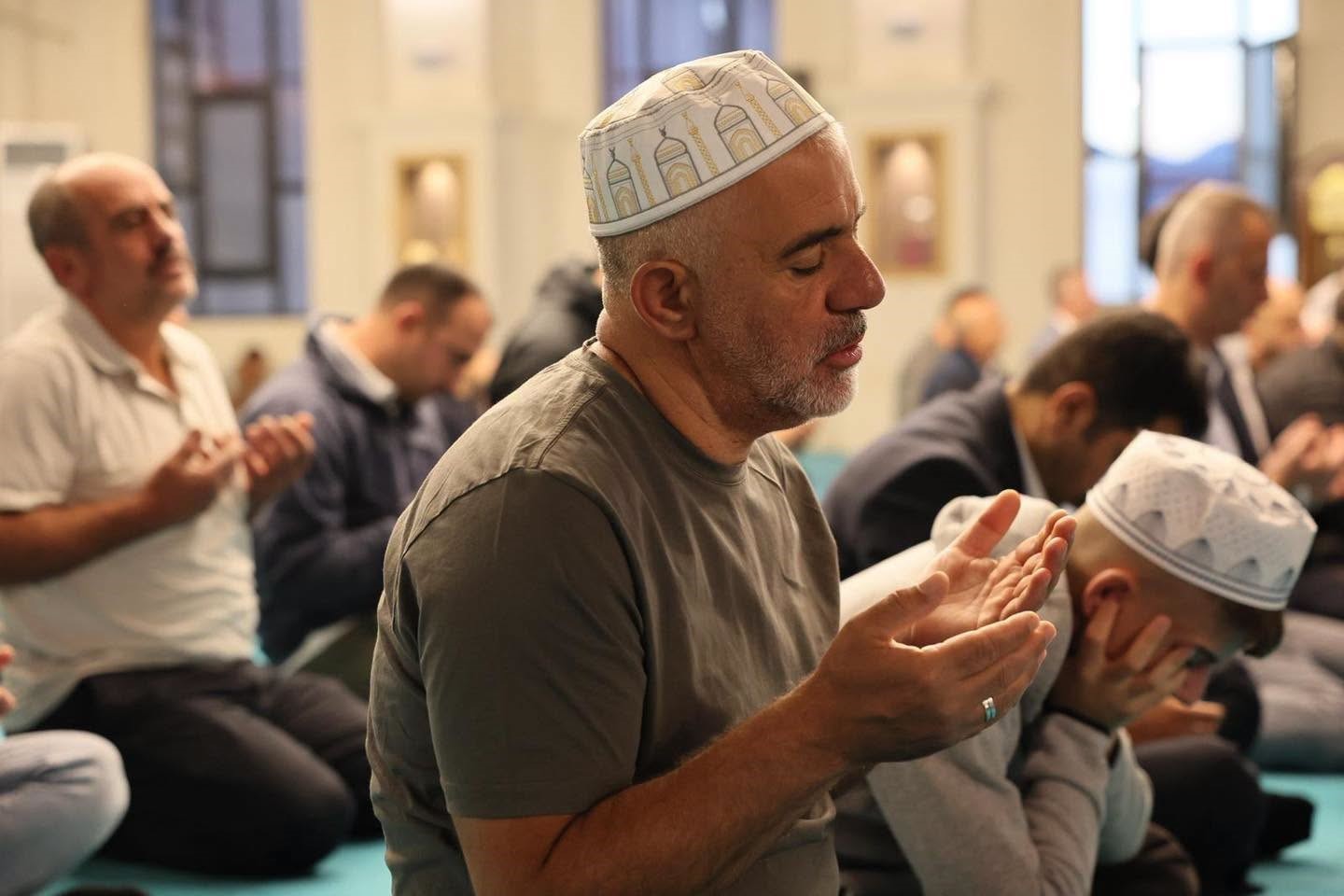Erzincan’da "Terzibaba Günü" programı düzenlendi