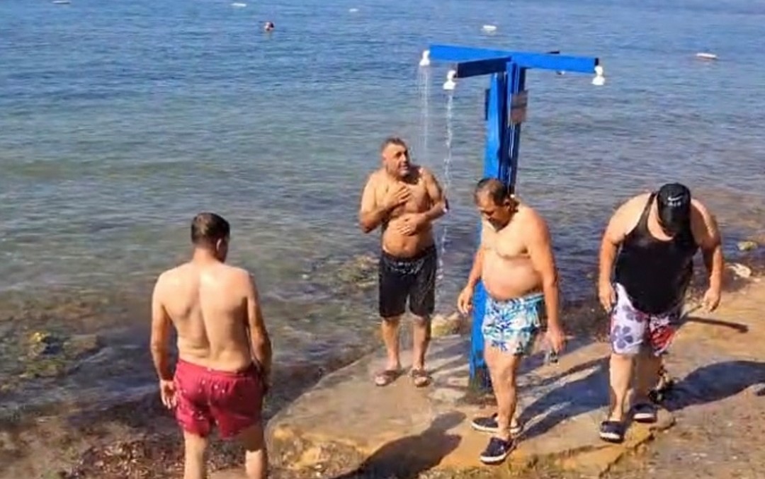 Alaşehir Belediyesi personeline Didim’de ücretsiz tatil imkanı