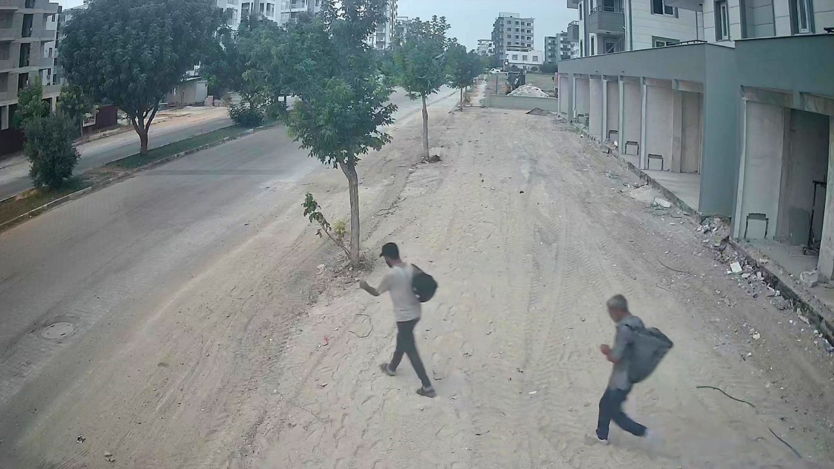 16 su saati çaldılar: ’Şeytana uyduk’ savunması yaptılar