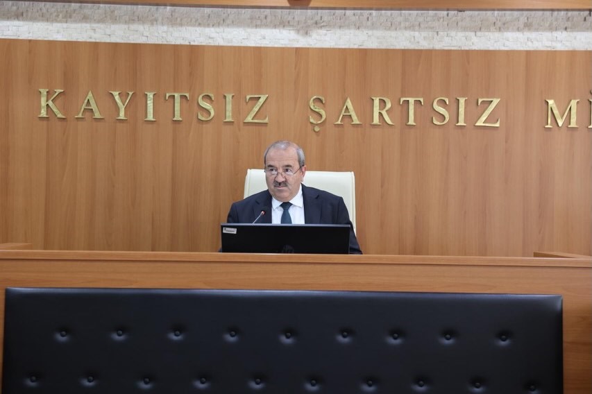 Büyükşehir Belediye Meclisi’nin kararları açıklandı; 86 ticari plaka ve e-skuter kararı