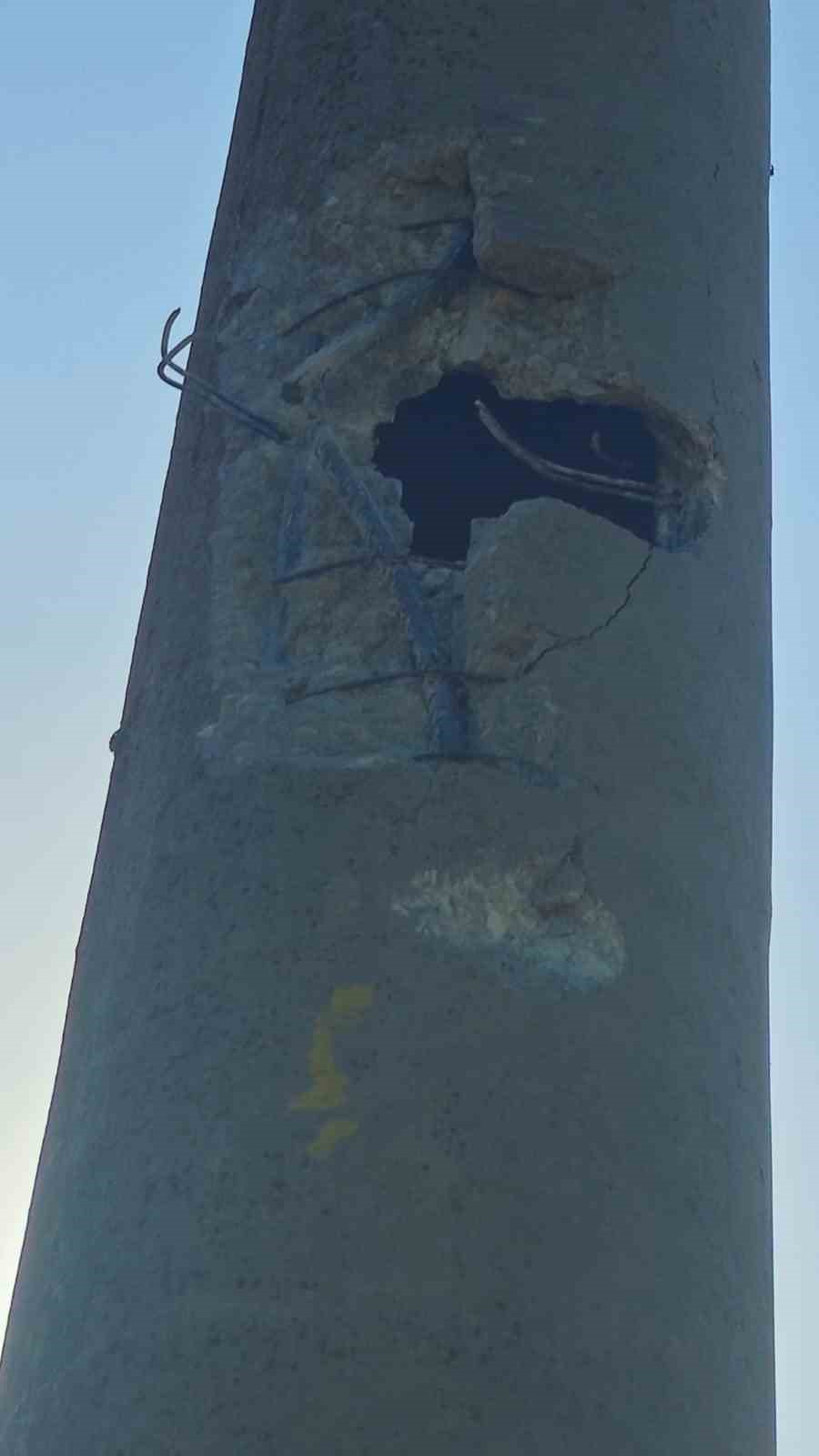 Serik’te 4 mahallede yangın paniği