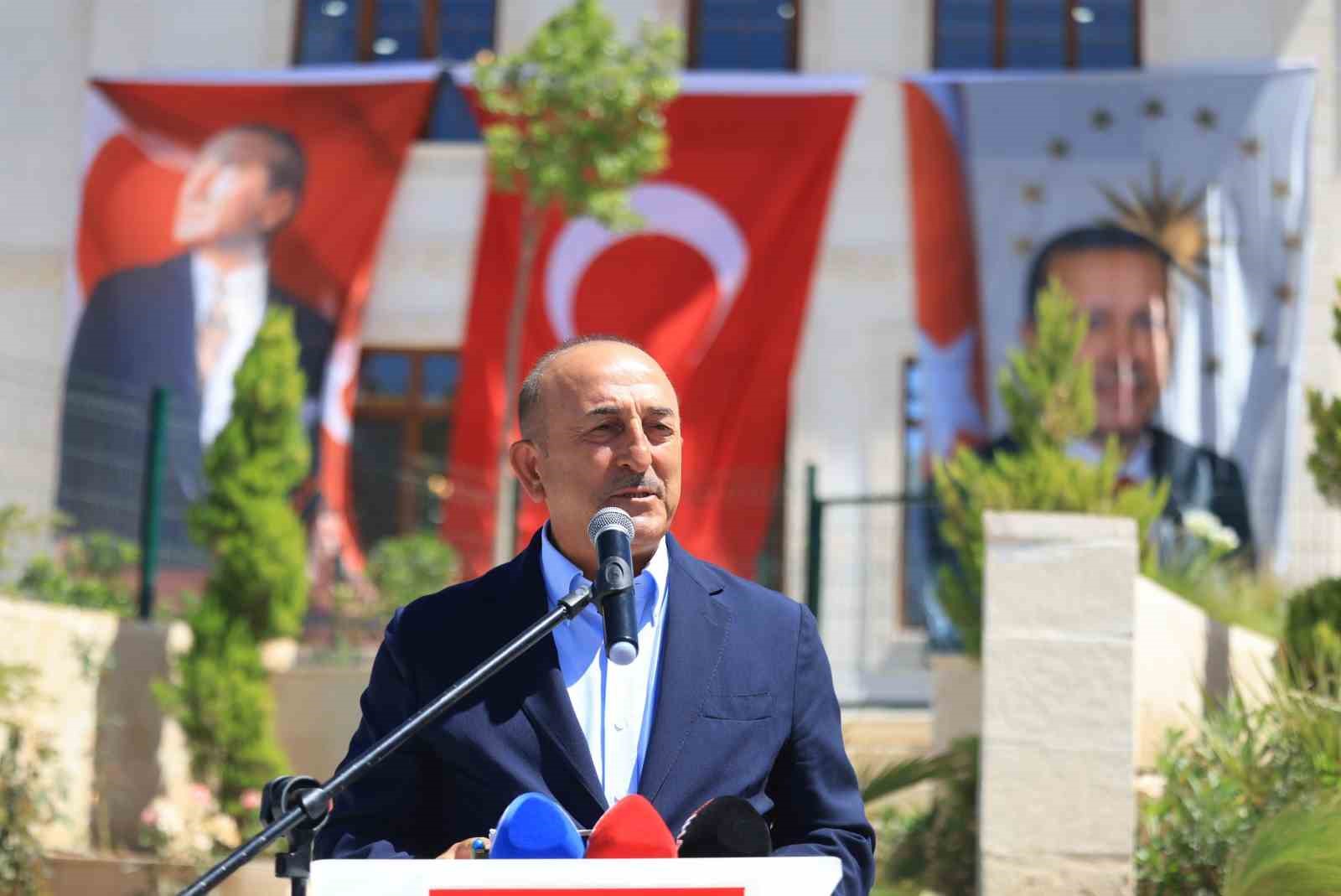 Bodrum Çamlık Mahallesi yeni camiye kavuştu