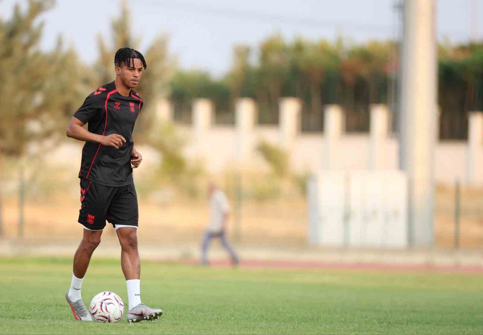 Sivasspor, Batman Petrolspor maçına hazır