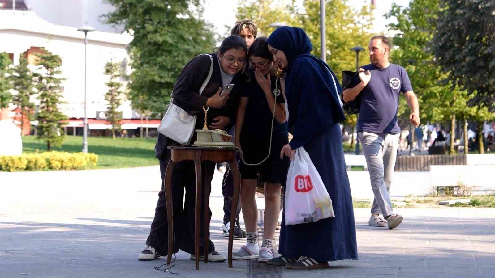 Düzce Belediyesinden "30 Ağustos" için duygu yüklü video