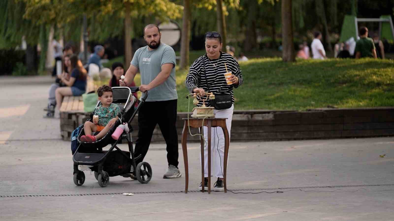 Düzce Belediyesinden "30 Ağustos" için duygu yüklü video