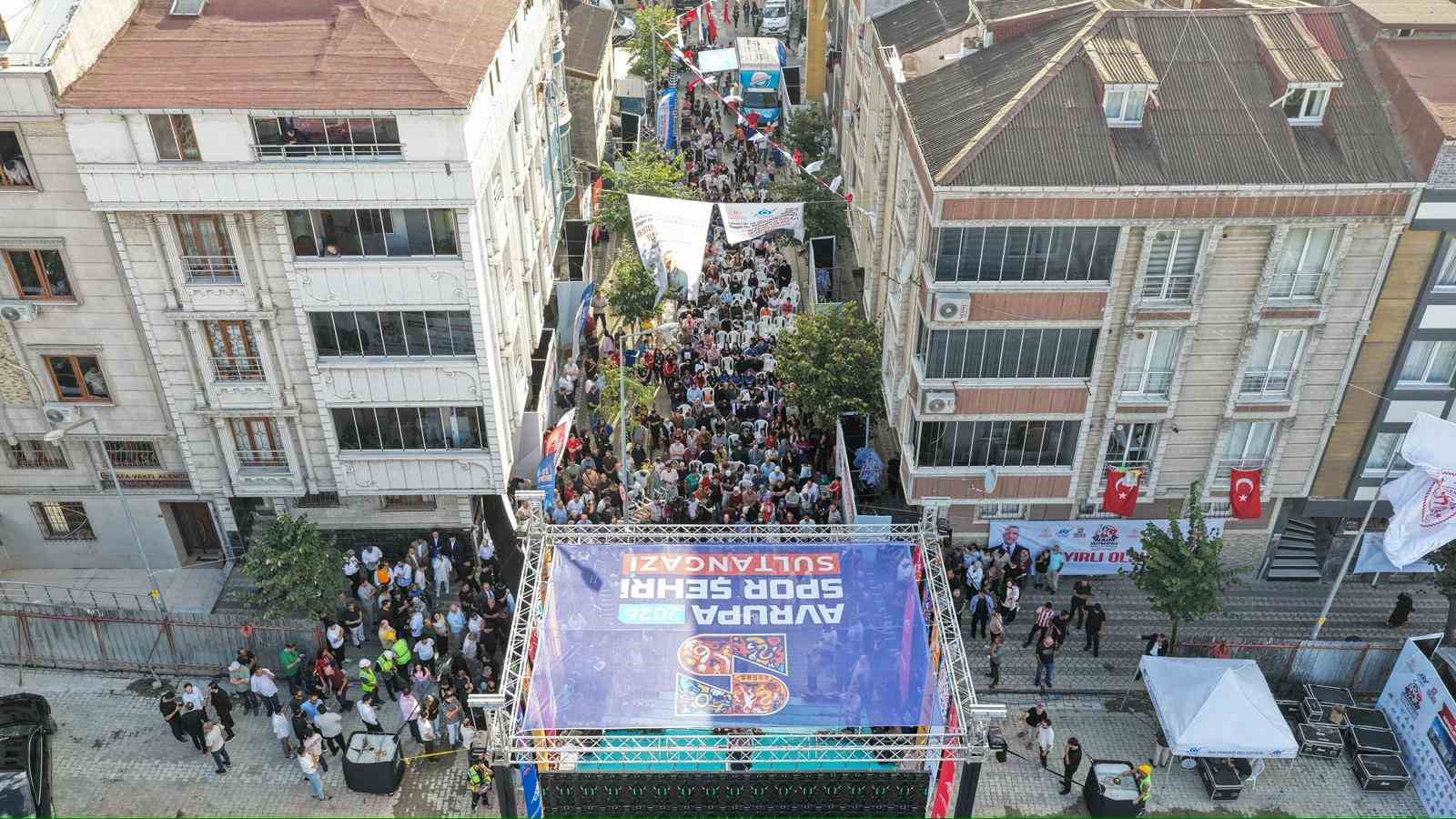 Gençlik ve Spor Bakanı Bak’tan İstanbul’a Formula 1 müjdesi