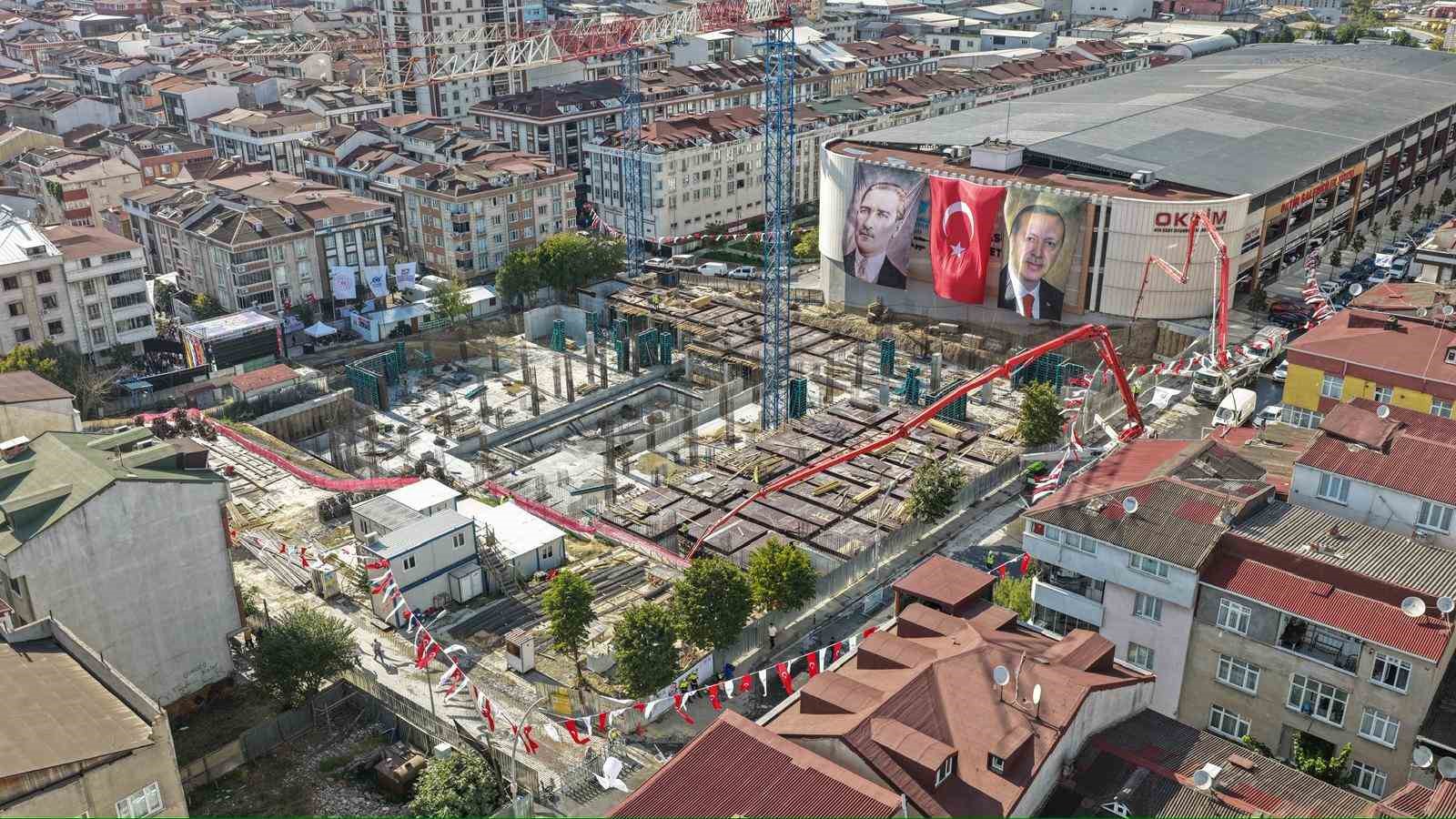 Gençlik ve Spor Bakanı Bak’tan İstanbul’a Formula 1 müjdesi