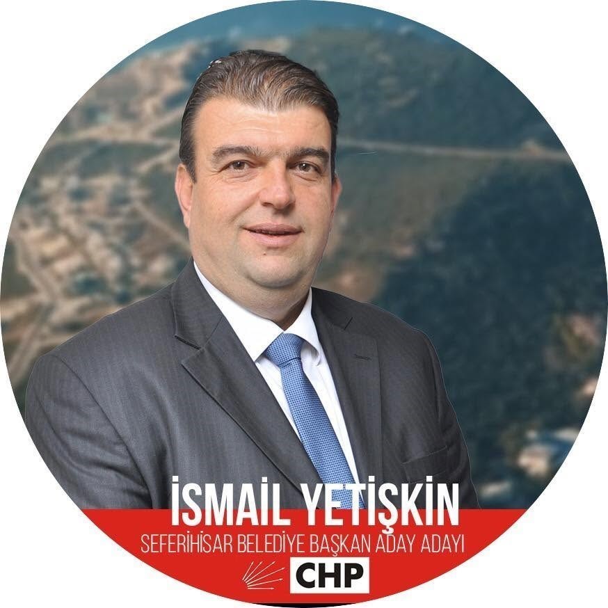 Seferihisar’ın tutuklu eski Belediye Başkanı’nın makam sürücüsü gözaltına alındı