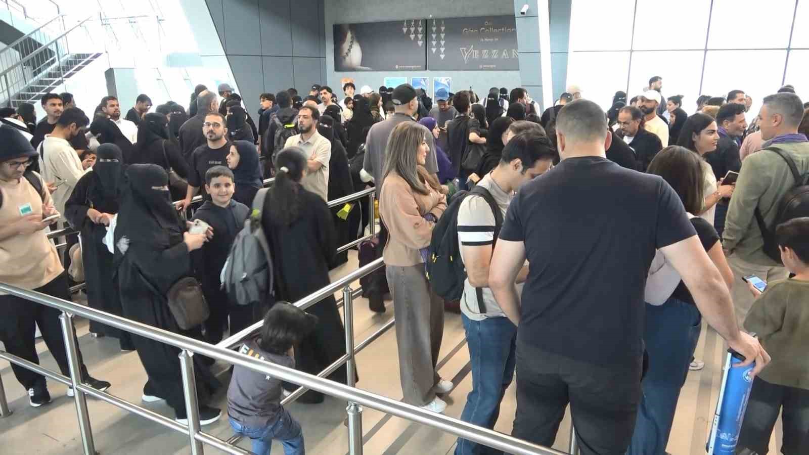 Trabzon havalimanı 21 Ağustos’ta 150 uçak trafiğiyle tüm zamanların en yüksek günlük trafik sayısına ulaştı