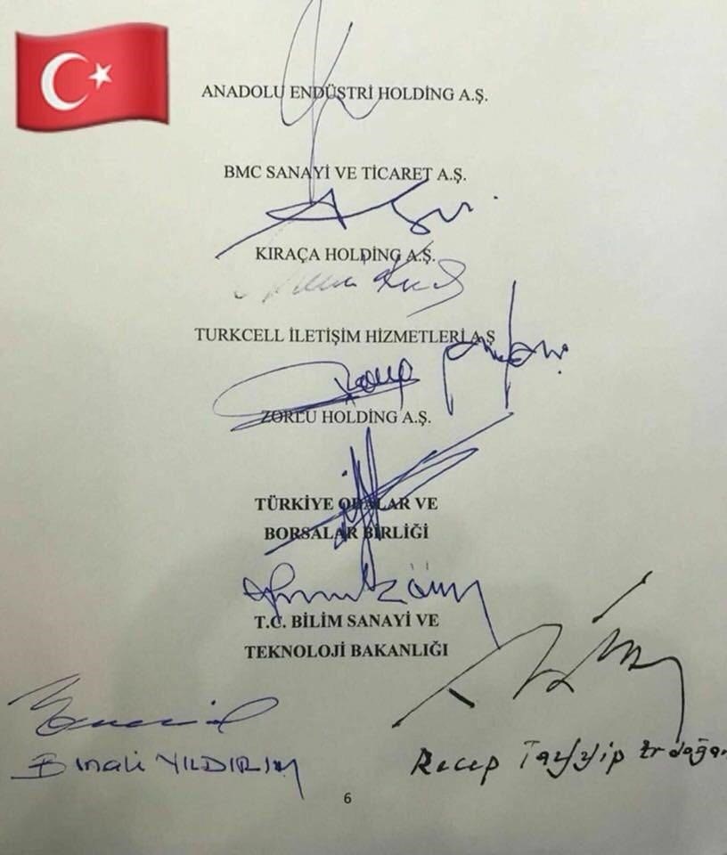 Projesinde çalıştı, hizmetlerini test etti
