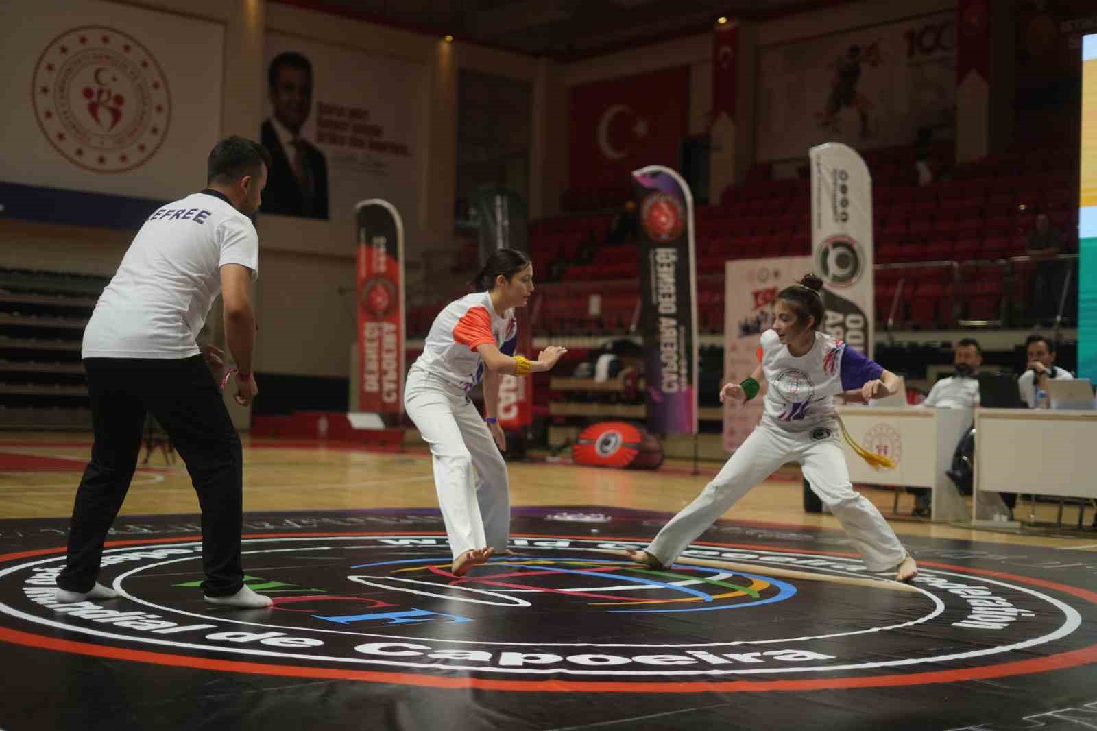 Samsun’da CapoFEST rüzgarı