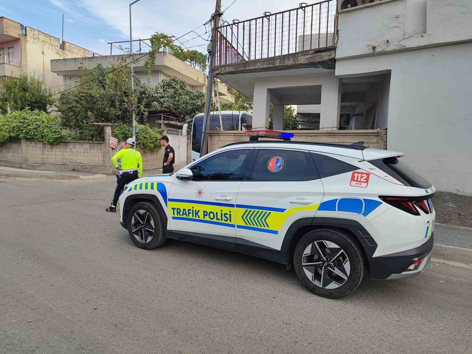Batman’da annesini öldüren şahıs, polise teslim oldu