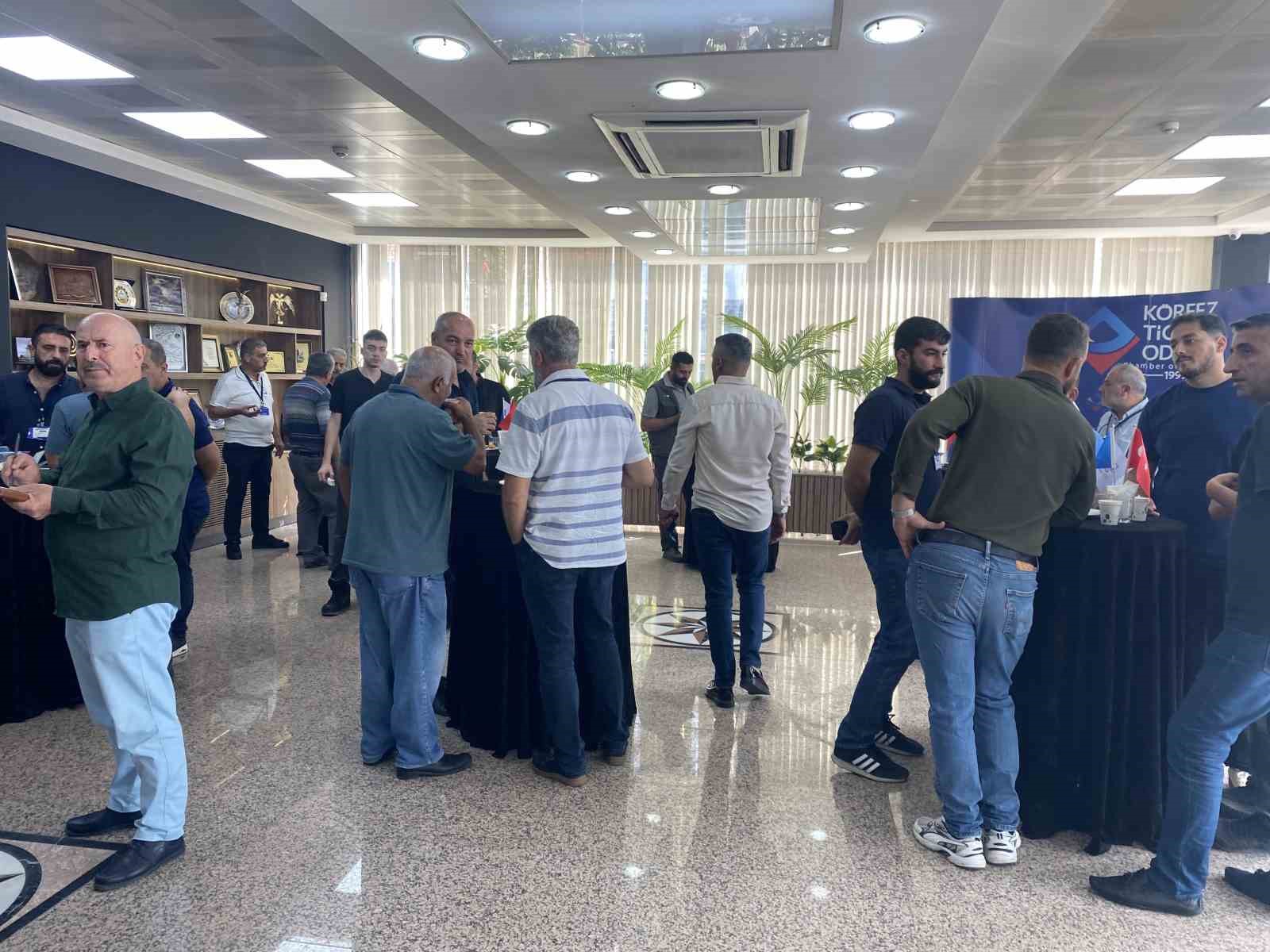 1 oy farkla sonuçlanan seçim kavgaya dönüştü: 3 yaralı