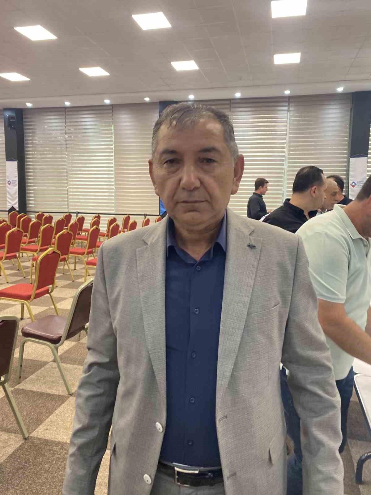 1 oy farkla sonuçlanan seçim kavgaya dönüştü: 3 yaralı
