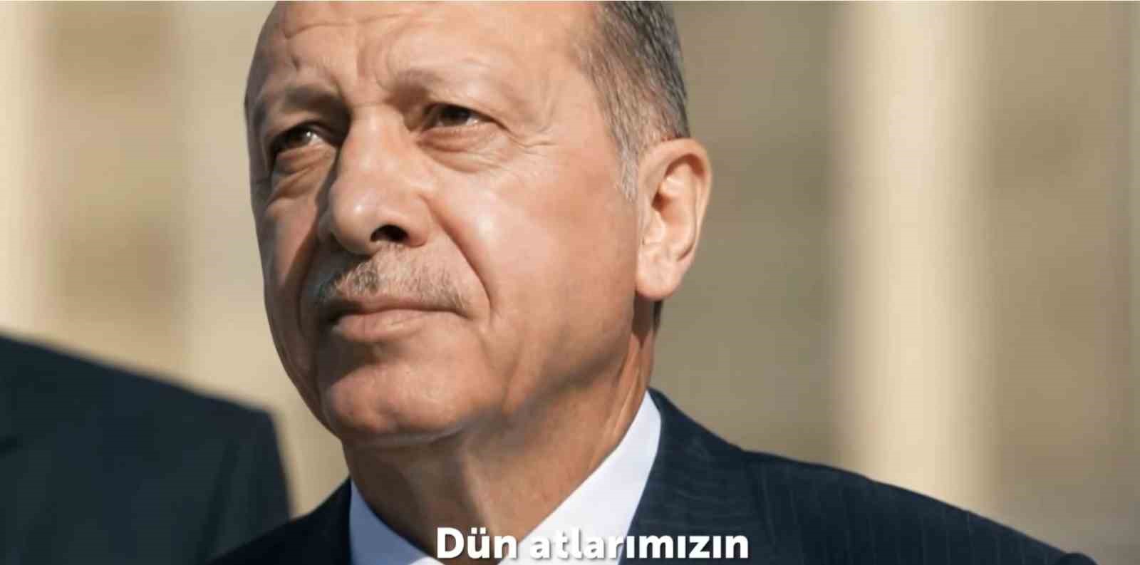 Başkan Çerçioğlu’nun 30 Ağustos videosu ülke gündemine oturdu