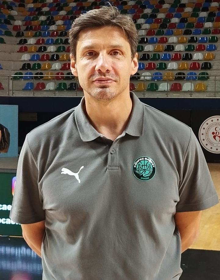 Serhan Kavut: "Fenerbahçe’ye karşı kazanmak çok önemli"