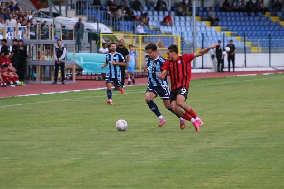 Zafer Kupası Kütahyaspor’un