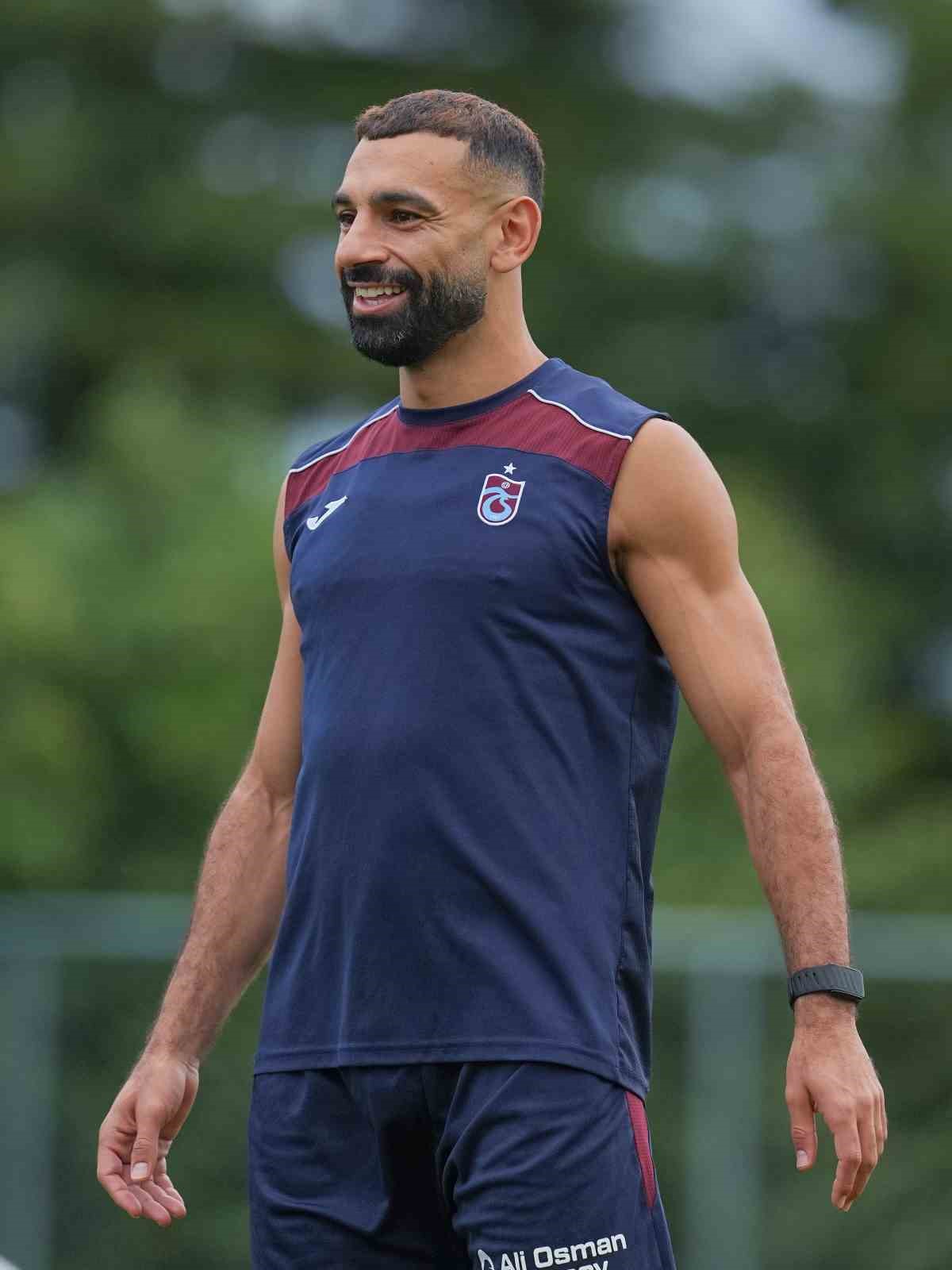 Trabzonspor’da Amed Sportif Faaliyetler mesaisi sürüyor