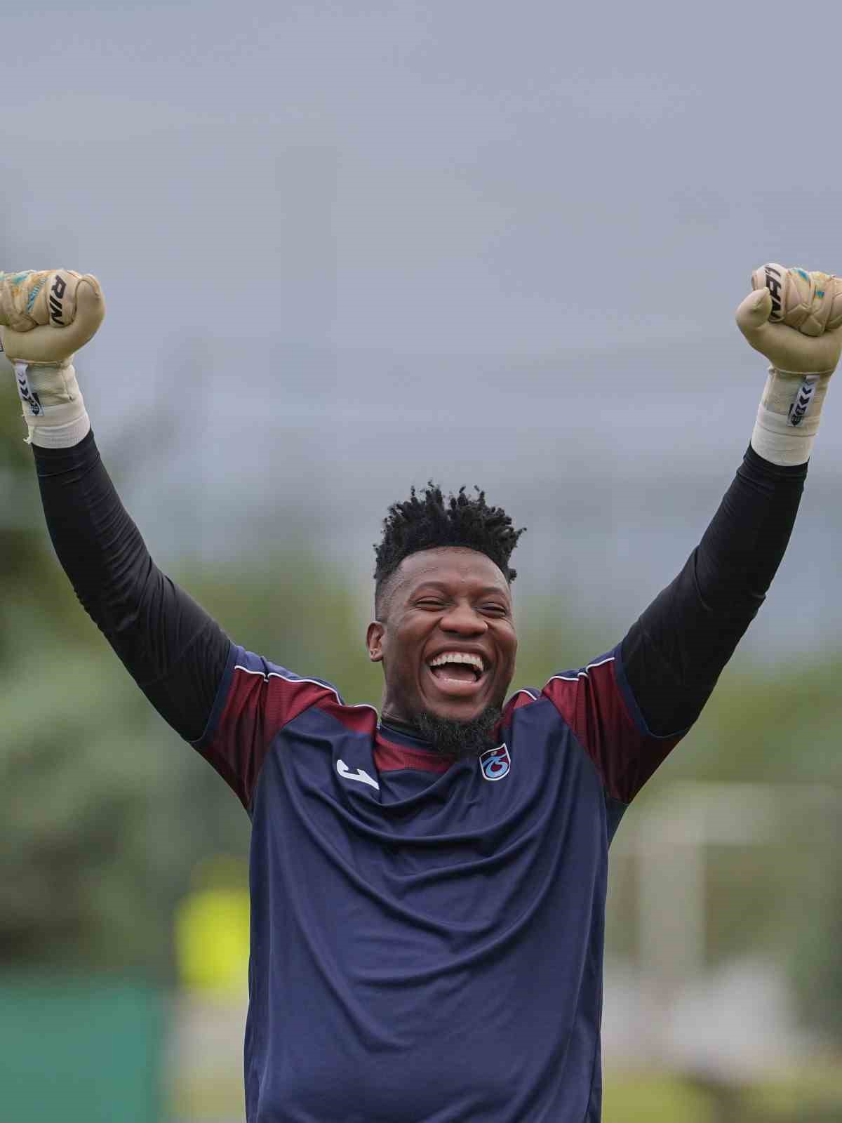 Trabzonspor’da Amed Sportif Faaliyetler mesaisi sürüyor