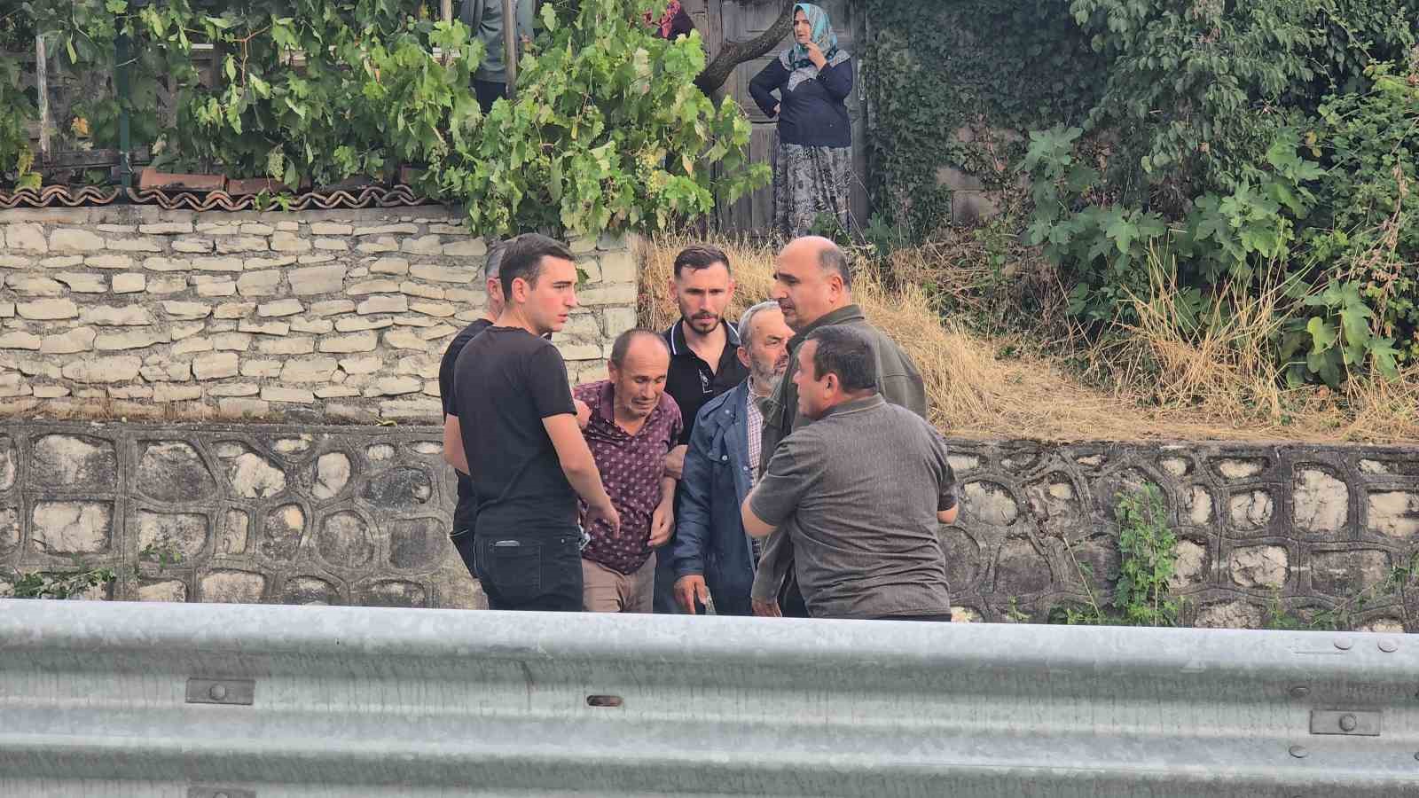 Karabük-Bartın yolunda feci kaza: 2 ölü