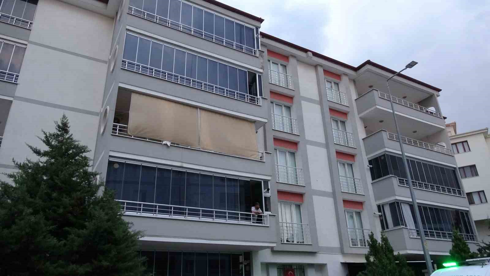 Malatya’da iş adamı evinde ölü bulundu