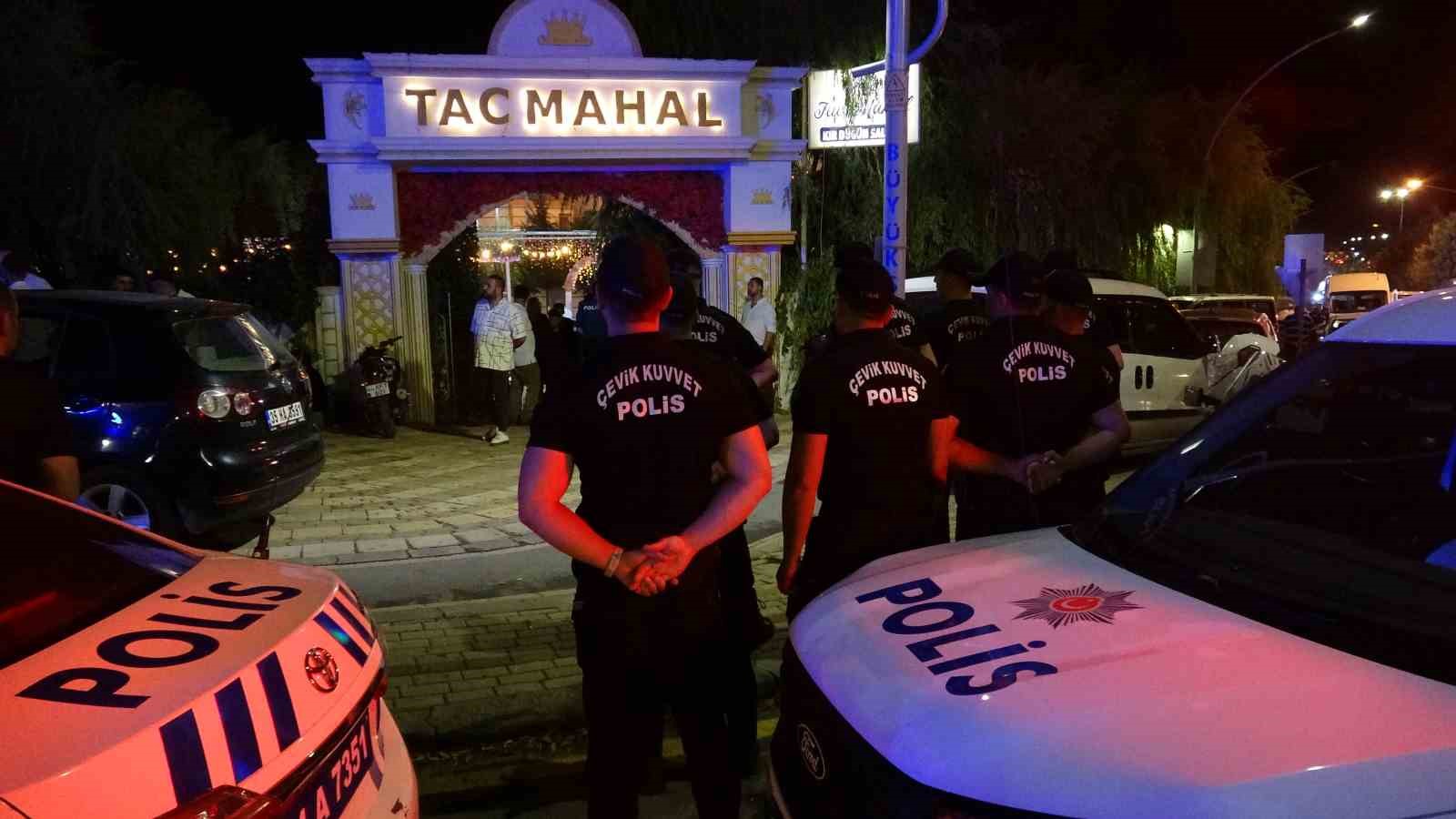 Malatya’da halayda "elini tuttun" kavgası: 3 yaralı