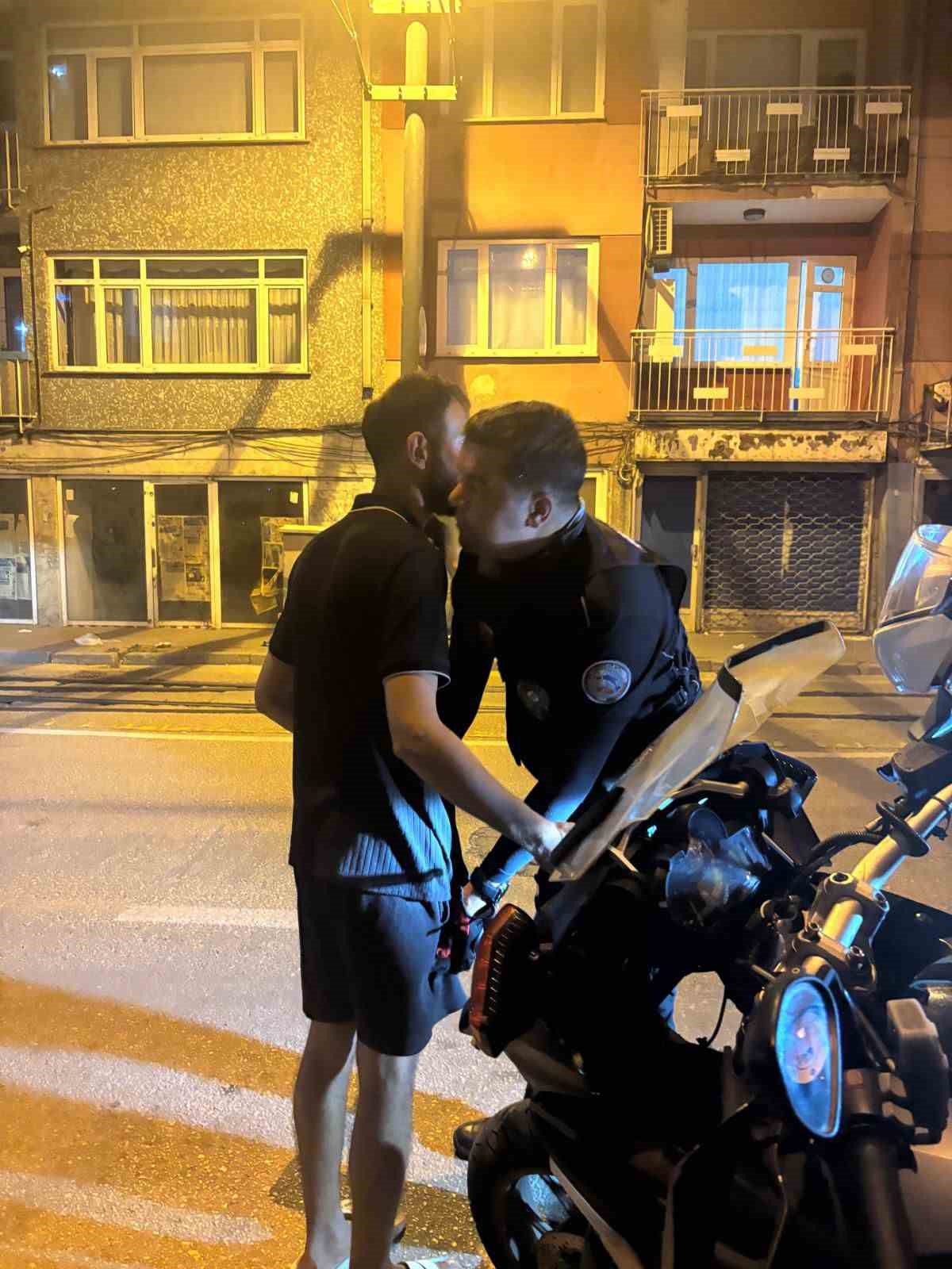 Bursa’da ’Huzur’ denetimlinde 3 aranan şahıs yakalandı