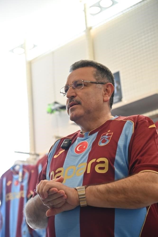 Salah transferinin Trabzon’a turizm ve tanıtım katkısı bekleniyor