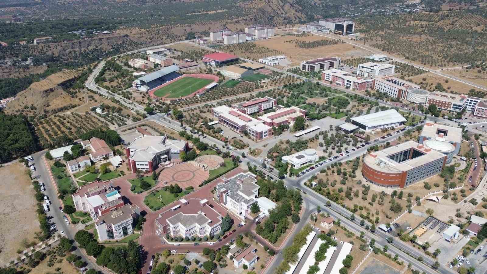 ADÜ’den kayıt yaptıramayan adaylara, mazeret başvurusu için son tarih uyarısı