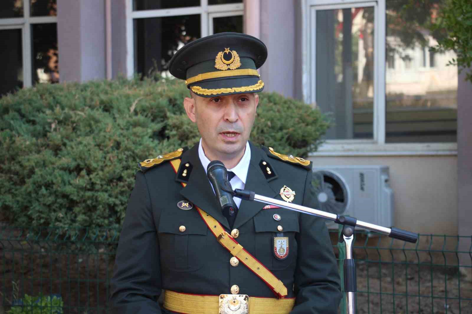 Aydın’da 30 Ağustos Zafer Bayramı’nın 104. yıl dönümü coşkuyla kutlandı