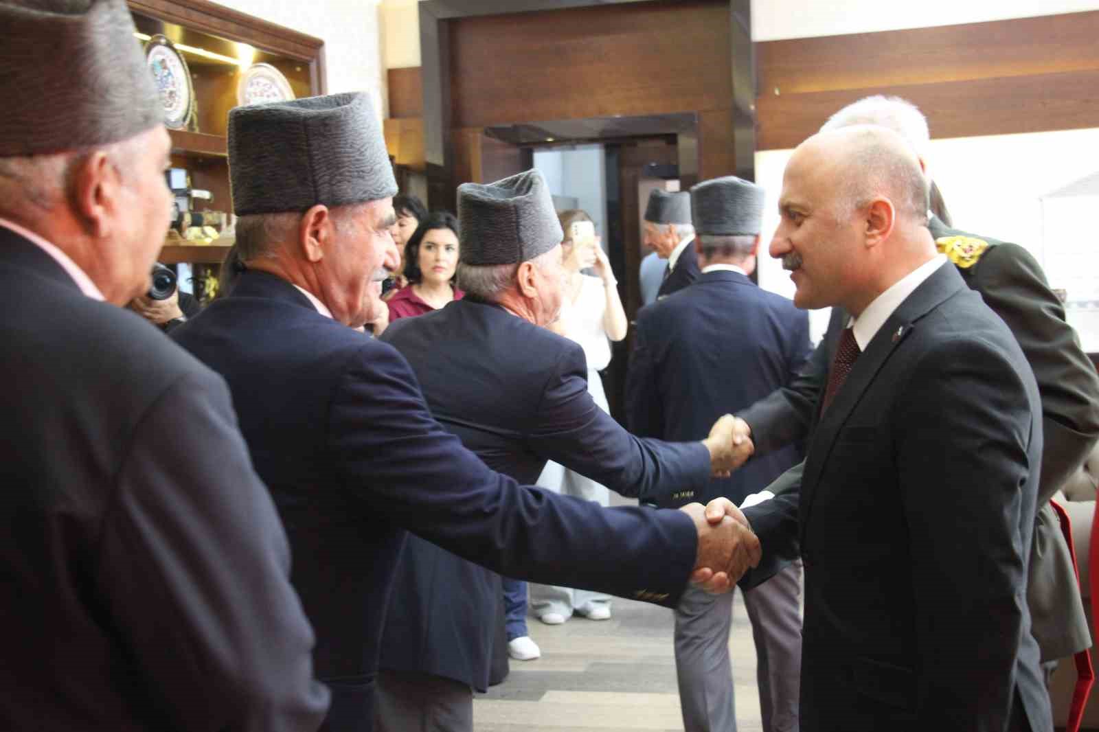 Aydın’da 30 Ağustos Zafer Bayramı’nın 104. yıl dönümü coşkuyla kutlandı