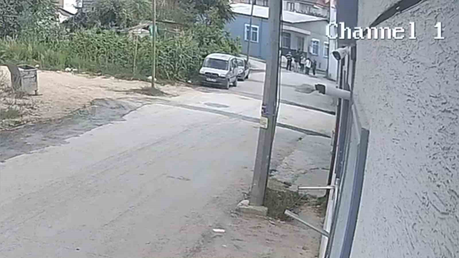 Ev sahibi dehşet saçtı: Kiracısını tüfekle öldürdü