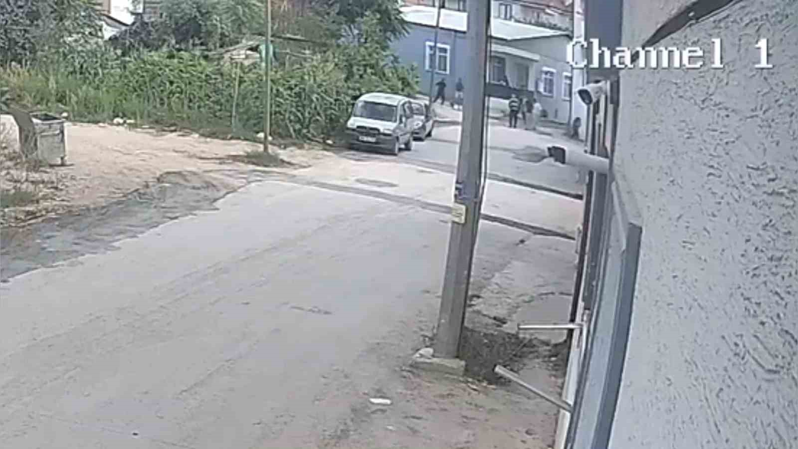 Ev sahibi dehşet saçtı: Kiracısını tüfekle öldürdü